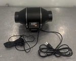 Cloudline AI-CLT4 Inline Fan Grow Tent Exhaust New! Free Shipping!. Fixed Price $89.95.