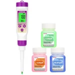 Gidigi Ph Meter Food Digital Electronic Tester For Purple. Fixed Price $70.76.