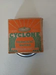 Vintage Automotive Cyclone Thermostat Wafers--new Old Stock. Fixed Price $9.99.