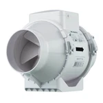 Pipe Fan Half Radially Ventilator Pro Exhaust Device Vents Tt 150 Mm 520 M3/H. Fixed Price $214.29.