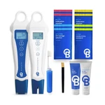 Bluelab Penstp Ph And Conductivity Starter Pack - Precision Nutrient Solution.... Fixed Price $255.54.