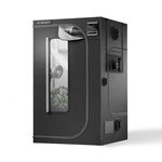Cloudlab 844, Advance Grow Tent 4X4 Hydroponics Indoor Plant Box 48 80. Fixed Price $199.00.