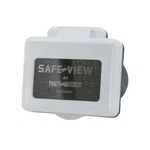 Hughes SV50APIW Safeview Smart Rv Power Inlet Amp - White New. Fixed Price $95.21.