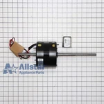 NBK-20048 Condensor Motor D1092 5.0 Inch, 1/3 Hp, 115V, 1675 Rpm. Fixed Price $153.99.