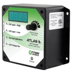 Titan Controls Atlas 3 Day/night CO2 Monitor Controller - Ppm Photocell. Fixed Price $464.99.