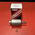 Ptc F55357 Fuel Filter (wix 33580). Fixed Price $14.99.