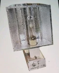 Sun System De Boss 120-240 V Grow Light Excellent Condition. Fixed Price $300.00.