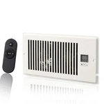 Succebuy Booster Fan 4X12IN Duct 100CFM Adjustable Speeds With Lcd Smart. Fixed Price $59.43.
