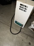 Titan Controls Ares 10 Ng Natural Gas Burner CO2 Generator. Fixed Price $175.00.