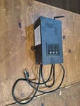 Dewenwils 200W Low Voltage Transformer With Timer And Photocell SENSOR,120V Ac. Fixed Price $29.24.