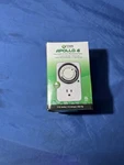Titan Controls Apollo 6 1-OUTLET Mechanical Timer Single Analog. Fixed Price $12.50.