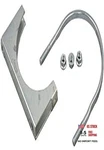 Ap Exhaust Products 5" Clamp - 9504. Fixed Price $24.35.