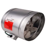 Diversitech 625-AF10 Duct Fan, Hvac Exhaust Ventilation, Improved Airflow,.... Fixed Price $111.08.