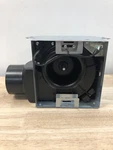 Hampton Bay BPT13-14HD 80 Cfm Ceiling Humidity Sensing Exhaust Fan, Energy Star. Fixed Price $29.70.