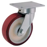 Kingpinless Plate Caster, Swivel, Poly, In, 550 Lb, Tsk 125 NT0E. Fixed Price $77.69.
