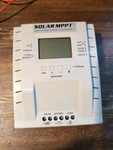 Ooycyoo 60A Mppt Solar Charge Controller. Fixed Price $45.00.