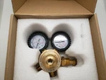 Betooll Nitrogen Regulator (HW9005) For Purging Missing Part See Photos. Fixed Price $45.00.