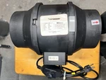 Vivosun 6-INCH Inline Tube Fan With Variable Speed Controller, 2550 Rpm, 67W. Fixed Price $30.00.