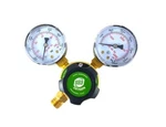 Oxygen Regulator Welding Gas Gauges CGA-540 Rear Connector Ldp Se.... Fixed Price $69.99.