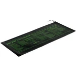 Hydrofarm Jump Start MT10009, 107 Watt Ul Certified Seedling, 48"X20" Heat Mat,. Fixed Price $91.99.