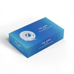 Trolmaster RJ12 25' Coiled Communication Cable (ECS-10). Fixed Price $22.00.