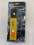 Milwaukee Instruments PH600 - Aq Tester With 1 Point Manual Calibration Works. Fixed Price $29.95.