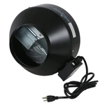 Hurricane Commercial Grade Inline Wall Mount Fan For Hvac & Ventilation Uses. Fixed Price $92.99.
