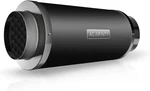 Ac Infinity 6 Fan Silencer Noise Reduction Muffler Hydroponic Grow Tent. Fixed Price $68.99.
