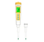 Food Ph Meter With Extra Replaceable Probe,digital Tester For Sourdough.... Fixed Price $40.00.