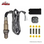 Bosch 15733 Universal Oxygen Sensor For American, Korean, & Japanese Vehicles. Fixed Price $21.50.