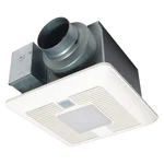Panasonic FV-0511VQCL1 BTHRMFN,4IN Duct DIA,ZNC-AL-MGN,120 448F60. Fixed Price $329.17.
