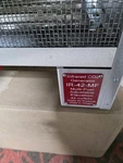 Green Air Products IR-42-MF Infrared CO2 Generator Multi-fuel. Fixed Price $799.99.