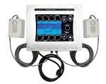 LINK4 Corporation Iponic 624 Commercial Dual Zone Grow Room Controller. Fixed Price $2499.95.
