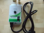Titan Controls Zephyr 3 Heating/cooling Temperature Controller 120 Volts 15 Amp. Fixed Price $17.95.