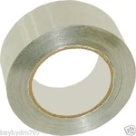 Aluminum Duct Tape 120 Yards Mil Hydrofarm Save $$ With Bay. Fixed Price $27.45.