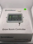 CO2METER Grow Room Controller Carbon Dioxide Monitoring System. Fixed Price $108.64.