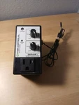 Titan Controls 702630 Zephyr 1 Day & Night Temperature Controller. Fixed Price $49.00.