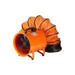Vevor Air Mover Blower Fan 12 Inch, 3198CFM 585W With 33FT Flexible... Fast Ship. Fixed Price $212.83.