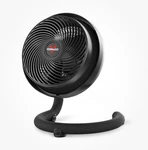 Vornado 623 Mid-size Whole Room Air Circulator Fan Black Open Box Read. Fixed Price $85.49.