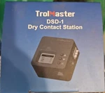 Trolmaster DSD-1 Dry Contact Station. Fixed Price $49.99.