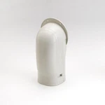 Rectorseal 84016 Fortress 3-1/2 In. Wall Insulated White. Fixed Price $32.12.