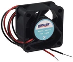 Ludger Mini 12V 1.5" Square Rotary Cooling Fan. Fixed Price $33.21.