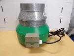 Hydrofarm -horticulture Products Active Air Blower ACDF10 -works Great. Fixed Price $98.00.