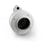 4 In. Inlet & Outlet Inline Radon Fan W/1.6 Maximum Operating Pressure XP201C. Fixed Price $192.19.