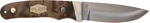 Schrade Old Timer Phw Ironwood Pro Hunter W/ Leather Sheath 1187311. Fixed Price $31.58.