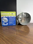 6" In-line Fan Suncourt Inductor DB206. Fixed Price $14.99.