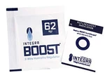 Integra Boost 8G Humidiccant Bulk 62% (50/PACK) 2-WAY Humidity Control Packs. Fixed Price $80.99.