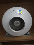 Can-fan Rs 6HO Njb Line Centrifugal 8 130W 115V. Fixed Price $55.00.