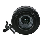 Hurricane Commercial Grade Inline Wall Mount Fan For Hvac & Ventilation Uses. Fixed Price $96.99.