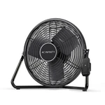 Cloudlift S12, Industrial Floor Wall Fan 12", Wireless Speed Controller. Fixed Price $189.00.